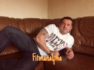 Fitmanalpha