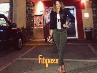 Fitqueen