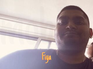 Fiya