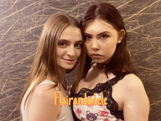 Flairandudele