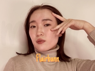 Flairbann