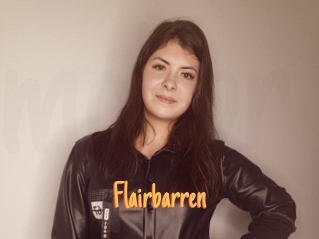 Flairbarren