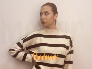 Flairbarris