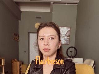 Flairbeeson