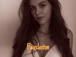 Flaircleeton