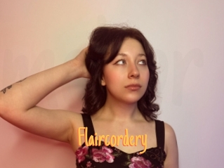 Flaircordery