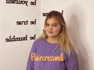 Flaircresswell