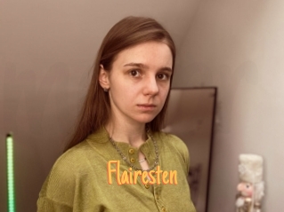 Flairesten