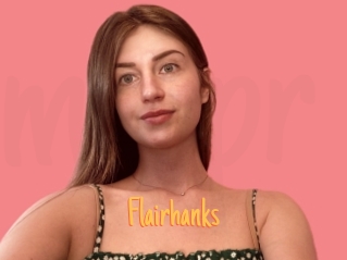 flairhanks Mobile Porno