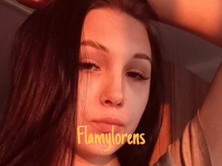 Flamylorens