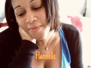 Flannelle