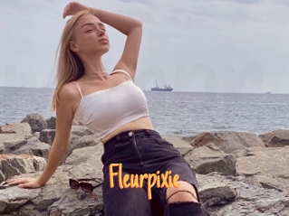 fleurpixie Mobile Porno