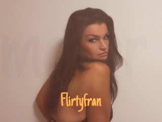 Flirtyfran