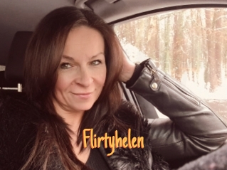 Flirtyhelen
