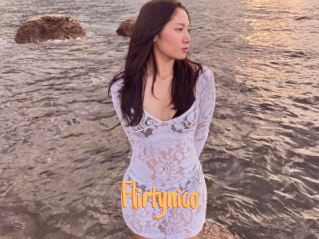 flirtynico Mobile Porno