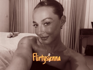 Flirtysienna