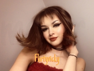 Flirtyvicky