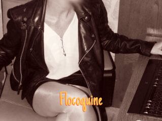 Flocoquine