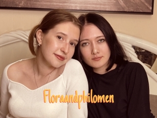 floraandphilomen Mobile Porno