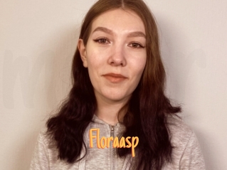 Floraasp