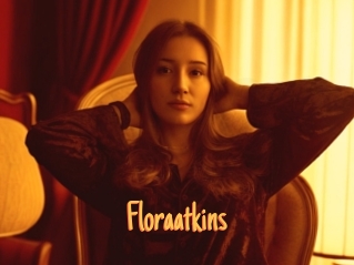 Floraatkins
