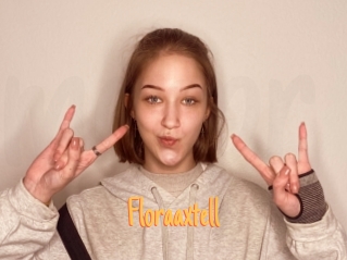 Floraaxtell