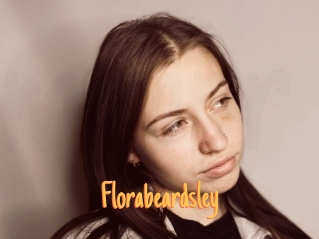 Florabeardsley
