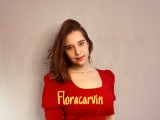 Floracarvin