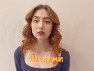 Floracoleman