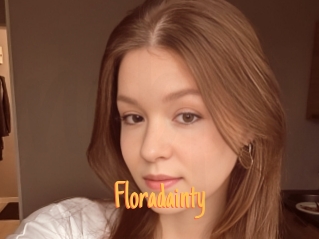 Floradainty