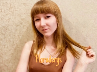 Floraderys