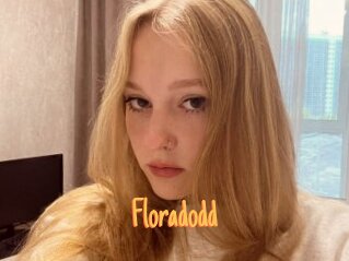 Floradodd