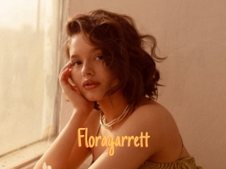 Floragarrett