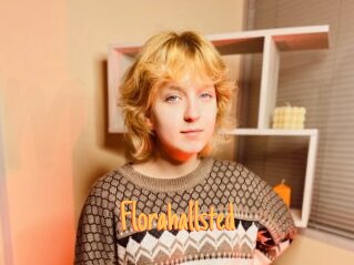 Florahallsted