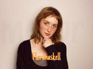 florahaskell Mobile Porno