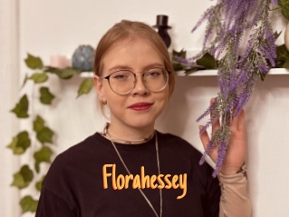 Florahessey