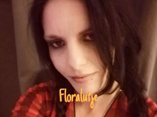 Floralutje