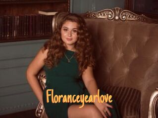 Floranceyearlove