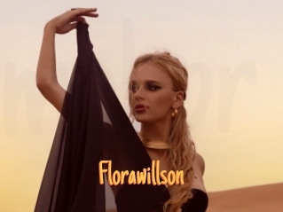 Florawillson