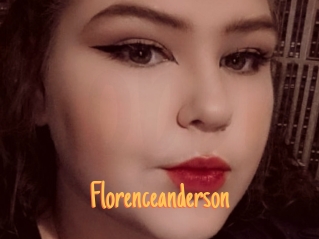 Florenceanderson