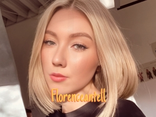 Florenceantell