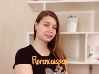 Florenceaspen