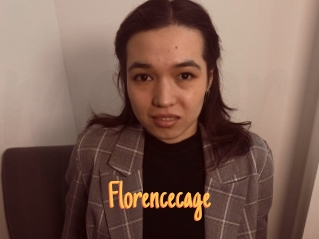 Florencecage