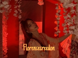Florencecreedon