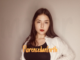 Florencedanforth