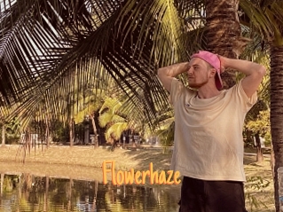Flowerhaze