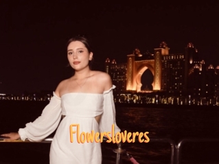 Flowersloveres