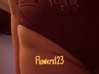 Flowerx123