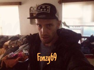 fonzy69 Mobile Porno