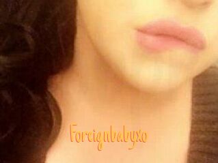 Foreignbabyxo